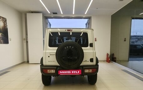Suzuki Jimny, 2019 год, 1 950 000 рублей, 5 фотография