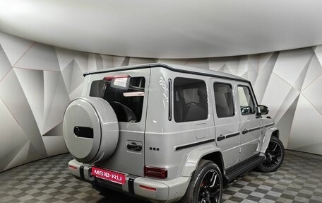 Mercedes-Benz G-Класс AMG, 2024 год, 23 500 000 рублей, 2 фотография