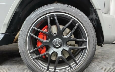 Mercedes-Benz G-Класс AMG, 2024 год, 23 500 000 рублей, 9 фотография