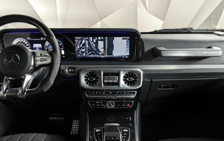 Mercedes-Benz G-Класс AMG, 2024 год, 23 500 000 рублей, 15 фотография