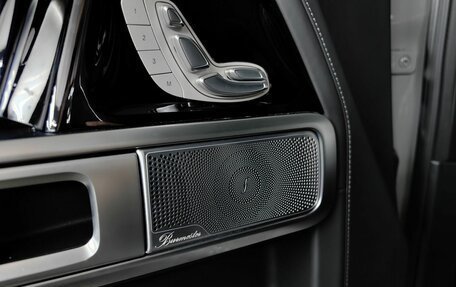 Mercedes-Benz G-Класс AMG, 2024 год, 23 500 000 рублей, 21 фотография
