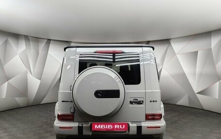 Mercedes-Benz G-Класс AMG, 2024 год, 23 500 000 рублей, 8 фотография