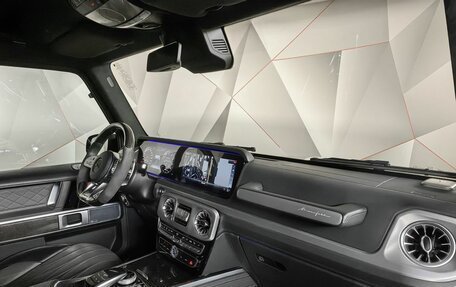 Mercedes-Benz G-Класс AMG, 2024 год, 23 500 000 рублей, 13 фотография
