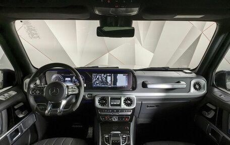Mercedes-Benz G-Класс AMG, 2024 год, 23 500 000 рублей, 14 фотография