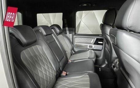 Mercedes-Benz G-Класс AMG, 2024 год, 23 500 000 рублей, 16 фотография