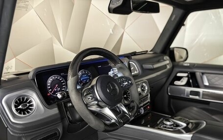 Mercedes-Benz G-Класс AMG, 2024 год, 23 500 000 рублей, 19 фотография