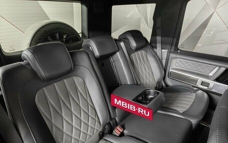 Mercedes-Benz G-Класс AMG, 2024 год, 23 500 000 рублей, 17 фотография