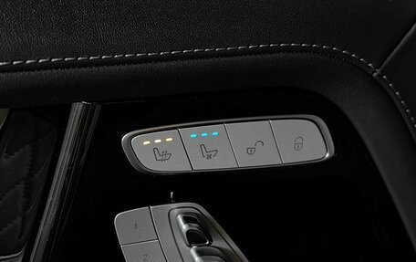 Mercedes-Benz G-Класс AMG, 2024 год, 23 500 000 рублей, 25 фотография