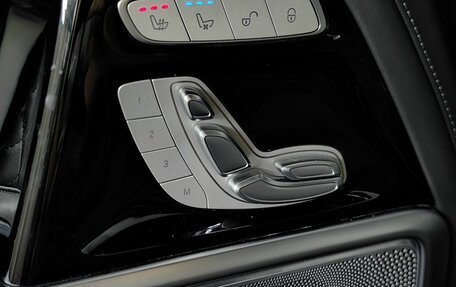 Mercedes-Benz G-Класс AMG, 2024 год, 23 500 000 рублей, 26 фотография