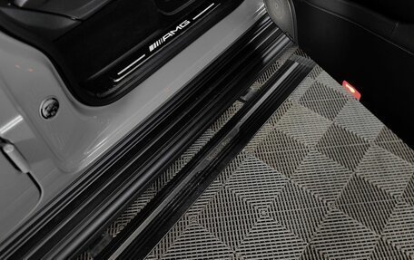 Mercedes-Benz G-Класс AMG, 2024 год, 23 500 000 рублей, 29 фотография