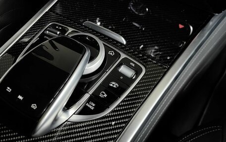 Mercedes-Benz G-Класс AMG, 2024 год, 23 500 000 рублей, 30 фотография