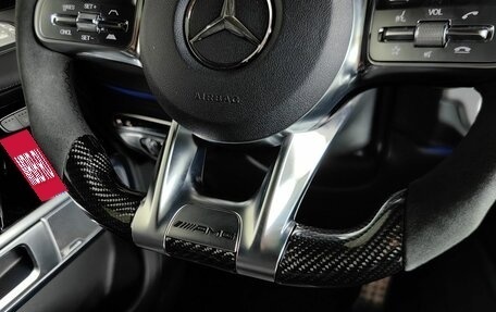 Mercedes-Benz G-Класс AMG, 2024 год, 23 500 000 рублей, 33 фотография