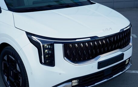 KIA Carnival, 2024 год, 8 910 000 рублей, 7 фотография