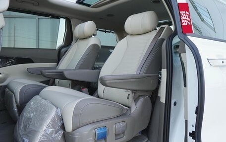 KIA Carnival, 2024 год, 8 910 000 рублей, 10 фотография