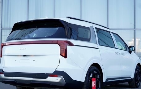 KIA Carnival, 2024 год, 8 910 000 рублей, 9 фотография