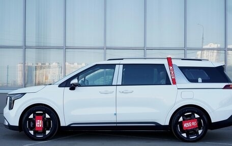 KIA Carnival, 2024 год, 8 910 000 рублей, 4 фотография