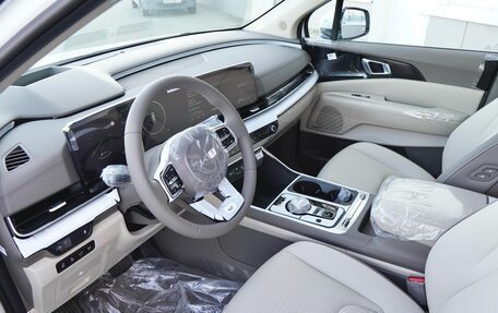 KIA Carnival, 2024 год, 8 910 000 рублей, 12 фотография