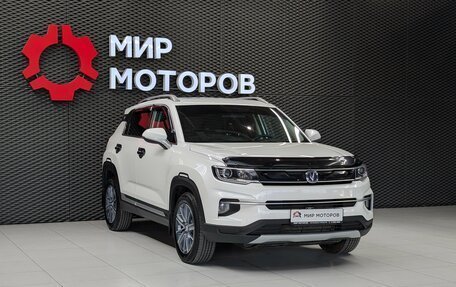 Changan CS35 Plus, 2019 год, 1 499 000 рублей, 3 фотография