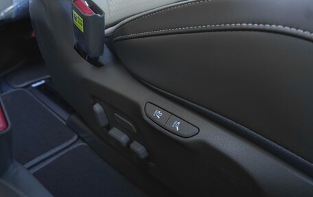 KIA Carnival, 2024 год, 8 910 000 рублей, 21 фотография
