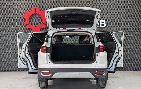 Changan CS35 Plus, 2019 год, 1 499 000 рублей, 7 фотография