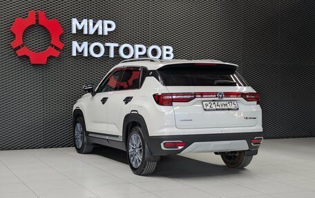Changan CS35 Plus, 2019 год, 1 499 000 рублей, 6 фотография