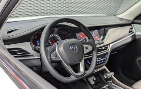 Changan CS35 Plus, 2019 год, 1 499 000 рублей, 8 фотография