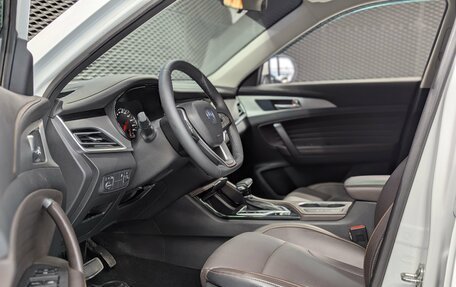 Changan CS35 Plus, 2019 год, 1 499 000 рублей, 9 фотография