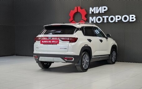 Changan CS35 Plus, 2019 год, 1 499 000 рублей, 4 фотография