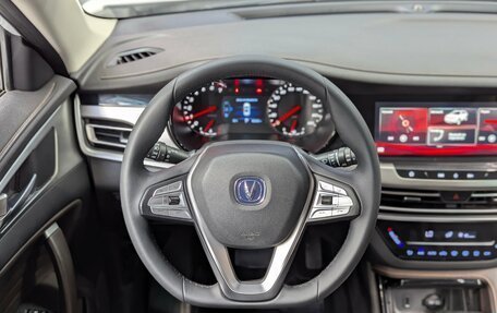 Changan CS35 Plus, 2019 год, 1 499 000 рублей, 15 фотография