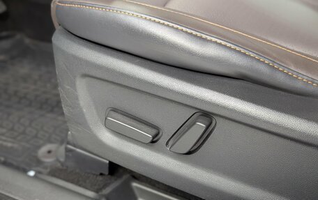 Changan CS35 Plus, 2019 год, 1 499 000 рублей, 18 фотография