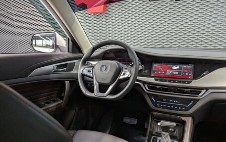 Changan CS35 Plus, 2019 год, 1 499 000 рублей, 13 фотография