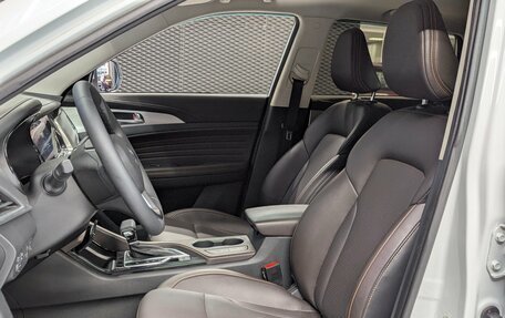 Changan CS35 Plus, 2019 год, 1 499 000 рублей, 11 фотография