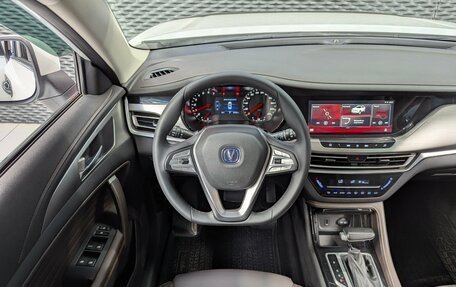 Changan CS35 Plus, 2019 год, 1 499 000 рублей, 14 фотография