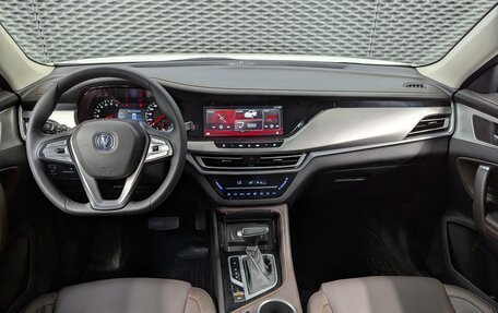 Changan CS35 Plus, 2019 год, 1 499 000 рублей, 12 фотография