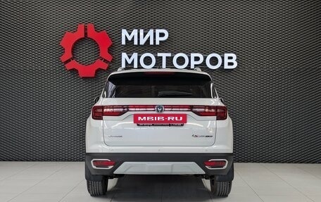 Changan CS35 Plus, 2019 год, 1 499 000 рублей, 5 фотография