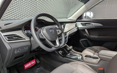Changan CS35 Plus, 2019 год, 1 499 000 рублей, 10 фотография