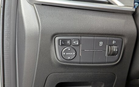 Changan CS35 Plus, 2019 год, 1 499 000 рублей, 19 фотография