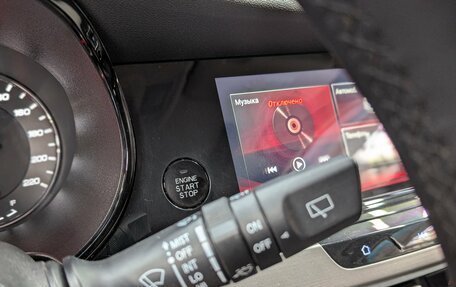 Changan CS35 Plus, 2019 год, 1 499 000 рублей, 25 фотография