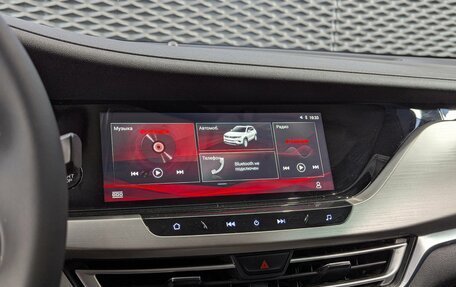 Changan CS35 Plus, 2019 год, 1 499 000 рублей, 22 фотография