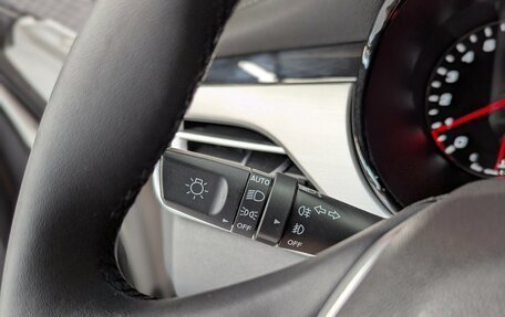 Changan CS35 Plus, 2019 год, 1 499 000 рублей, 24 фотография