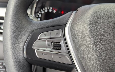 Changan CS35 Plus, 2019 год, 1 499 000 рублей, 20 фотография