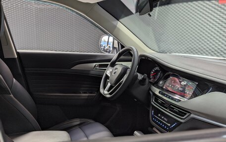 Changan CS35 Plus, 2019 год, 1 499 000 рублей, 28 фотография