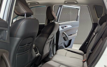 Changan CS35 Plus, 2019 год, 1 499 000 рублей, 32 фотография