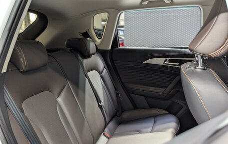 Changan CS35 Plus, 2019 год, 1 499 000 рублей, 33 фотография