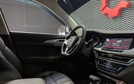 Changan CS35 Plus, 2019 год, 1 499 000 рублей, 29 фотография