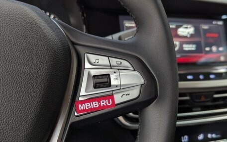 Changan CS35 Plus, 2019 год, 1 499 000 рублей, 21 фотография