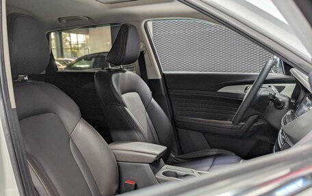 Changan CS35 Plus, 2019 год, 1 499 000 рублей, 31 фотография