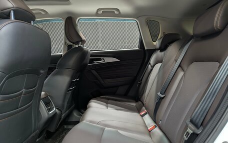 Changan CS35 Plus, 2019 год, 1 499 000 рублей, 35 фотография