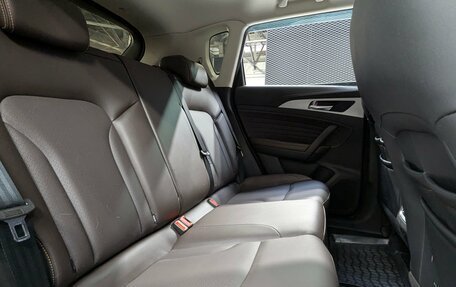Changan CS35 Plus, 2019 год, 1 499 000 рублей, 34 фотография