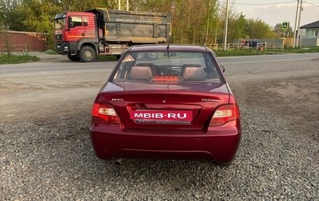Daewoo Nexia I рестайлинг, 2012 год, 207 000 рублей, 2 фотография